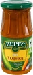 Икра Верес из кабачков Экстра 440 г (4823105408580) - изображение 1