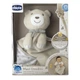 М'яка іграшка-комфортер музична Chicco Maxi Doudou Бежева (12159.00) - зображення 4