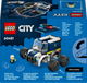 Конструктор LEGO CITY Автівки — Поліцейська вантажівка 71 елемент (60481) - зображення 9