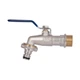 Кран для поливу 3/4" зовнішнє різьбленняThermo Alliance Standart підсилений SD140W20 - зображення 3