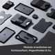 Тонкий кошелек LOCKCARD - изображение 7