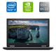 Мобильная рабочая станция Dell Precision 7730 / 17.3" (1920x1080) IPS / Intel Core i7-8850H (6 (12) ядра по 2.6 - 4.3 GHz) / 64 GB DDR4 / 500 GB SSD / nVidia Quadro P3200, 6 GB GDDR5, 192-bit / WebCam / HDMI / Windows 10 б/у - изображение 1