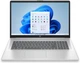 Ноутбук HP 17-cp3000 Silver (B8MV322) Refurbished - изображение 1
