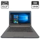Ноутбук Dell Latitude 3350 / 13.3" (1366x768) TN / Intel Core i3-5005U (2 (4) ядра по 2.0 GHz) / 8 GB DDR3 / 120 GB SSD / Intel HD Graphics 5500 / WebCam б/у - изображение 1