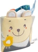 М'яка сенсорна книжка Chicco My Sweet DouDou (12162.00) - зображення 1