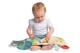 М'яка сенсорна книжка Chicco My Sweet DouDou (12162.00) - зображення 7