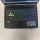 Игровой ноутбук MSI Katana A15 AI B8VG / 15.6" (1920x1080) IPS / AMD Ryzen 9 8945HS (8 (16) ядер по 4.0 – 5.2 GHz) / 16 GB DDR5 / 1000 GB SSD / nVidia GeForce RTX 4070, 8 GB GDDR6, 128-bit / WebCam б/у - изображение 3