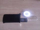 Портативна гнучка кільцева Led лампа 5В/2Вт (12 SMD) з живленням від USB - зображення 5