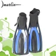 Ласти Marlin Cayman Blue (L (43/44.5)) (11266) - зображення 1