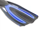 Ласти Marlin Cayman Blue (L (43/44.5)) (11266) - зображення 6