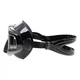 Маска для дайвинга Marlin Panoramic Black - изображение 5