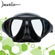 Маска для подводной охоты Marlin Mini Black - изображение 1