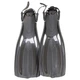 Ласты Marlin Cayman Black (S (39/41)) (11264) - изображение 2