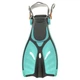 Детские ласты Marlin Joy Green (S-M (27-31)) (014157) - изображение 3