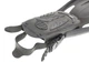 Ласты Marlin Cayman Black (S (39/41)) (11264) - изображение 7