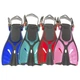 Детские ласты Marlin Joy Pink (S-M (27-31)) (014159) - изображение 7