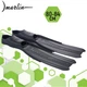 Ласты Marlin Deep Short black 45-46 - изображение 1