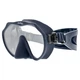 Маска для подводной охоты Marlin Frameless Evo Dark Blue - изображение 3
