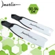 Ласти Marlin Evolution Black/White S (39-40) - зображення 1