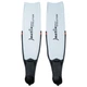 Ласти Marlin Evolution Black/White S (39-40) - зображення 5