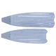 Ласты Marlin DEEP S Soft grey 49-50 - изображение 9