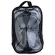 Полнолицевая маска для плавания Marlin TRAVEL black/black/black S/M - изображение 8