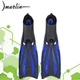 Ласты для снорклинга Marlin EXCEED blue UA40-41 ML (26-26,5 см) - изображение 1