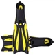Ласты для снорклинга Marlin EXCEED yellow UA44-45 XL (28-28,5 см) - изображение 3