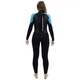 Гидрокостюм женский Marlin BALI LADY 2 мм blue/black M - изображение 3