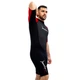 Гидрокостюм Marlin BALI SHORTY MAN 2 мм red/black M - изображение 8