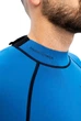 Гидрокостюм для серфинга Marlin TROPIC MAN 3 мм blue/black XL - изображение 7