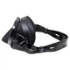 Маска для подводной охоты Marlin Matte Black - изображение 4