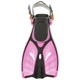 Детские ласты Marlin Joy Pink (S-M (27-31)) (014159) - изображение 3