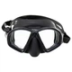 Маска для подводной охоты Marlin Matte Black - изображение 5