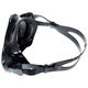 Маска для дайвинга Marlin Frameless Scuba Black - изображение 5