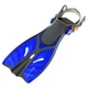Детские ласты Marlin Joy Blue (S-M (27-31)) (014162) - изображение 4