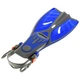 Детские ласты Marlin Joy Blue (S-M (27-31)) (014162) - изображение 6
