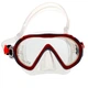 Маска для плавания детская Marlin Joy Red/Silver (014174) - изображение 5