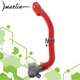 Детская трубка Marlin Joy Red/Silver (014181) - изображение 1