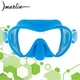 Маска для дайвинга Marlin Frameless Duo Blue - изображение 1