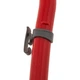 Детская трубка Marlin Joy Red/Silver (014181) - изображение 4