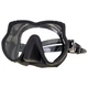 Маска для подводной охоты Marlin Frameless Excel Black - изображение 4