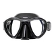Маска для подводной охоты Marlin Hunter Black - изображение 2
