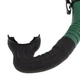 Трубка для подводной охоты Marlin Matte Green - изображение 5