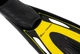 Ласты Marlin Cayman с закрытой пяткой Yellow (XS (38/39)) (016295) - изображение 4