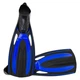 Ласты Marlin Cayman с закрытой пяткой Blue (M (42/43)) (016300) - изображение 2