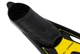 Ласты Marlin Cayman с закрытой пяткой Yellow (XS (38/39)) (016295) - изображение 6