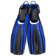 Ласти для дайвінгу Marlin Scuba Blue (Elastic Bungee Strap) L (44,5-49) - зображення 3