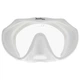 Маска Marlin Frameless Evo White - изображение 2