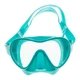 Маска для снркелинга Marlin Frameless Duo Green - изображение 5